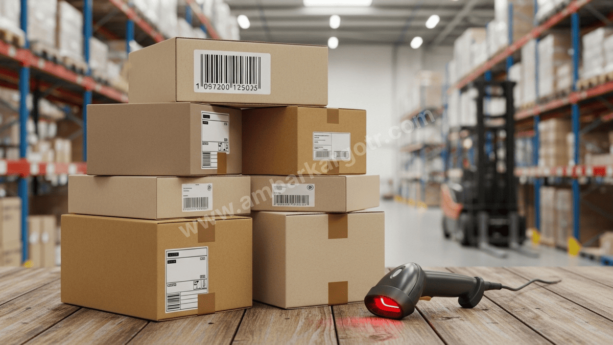 Kütahya Kolili Yük Taşıma